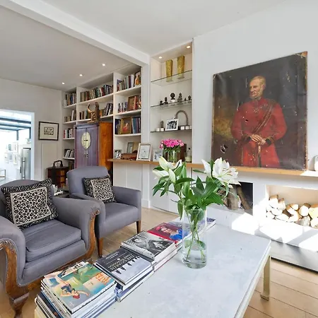 Veeve - Vintage Chic Holiday home