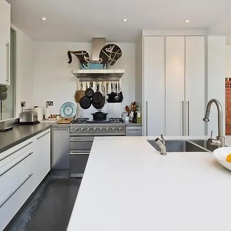 Holiday home Veeve - Vintage Chic London