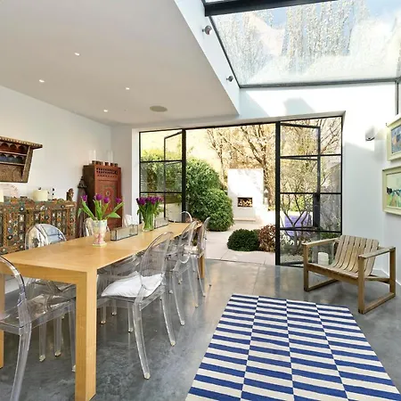 Veeve - Vintage Chic Holiday home *