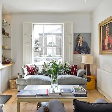 Veeve - Vintage Chic Holiday home *