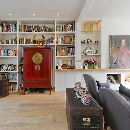 Holiday home Veeve - Vintage Chic *