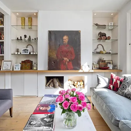 Veeve - Vintage Chic Holiday home