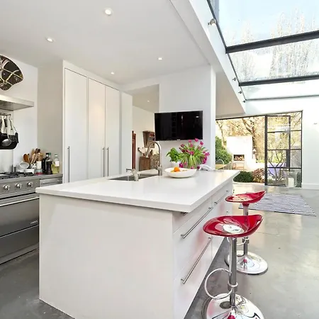 Veeve - Vintage Chic Holiday home *
