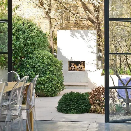 Holiday home Veeve - Vintage Chic