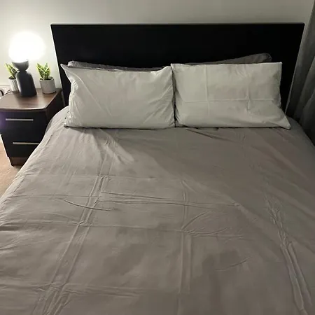 Apartment Luxurious Dlr
