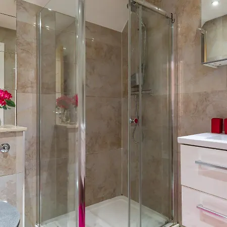 Apartamento Picktheplace Harrow Road