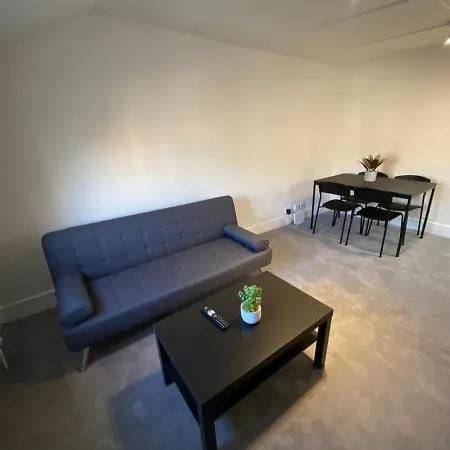 Apartment Modern 1 Bedroom Flat In Paddington