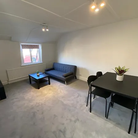 Modern 1 Bedroom Flat In Paddington *