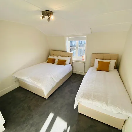 Modern 1 Bedroom Flat In Paddington * London