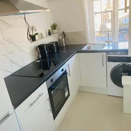 Modern 1 Bedroom Flat In Paddington * London