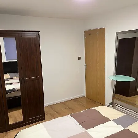 Holiday home Three Bedroom House In Tooting By Star