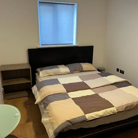 Holiday home Three Bedroom House In Tooting By Star *
