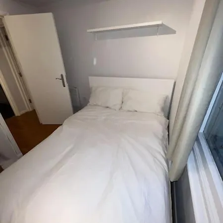 Apartment Lovely 1 Bedroom In West Kensington *