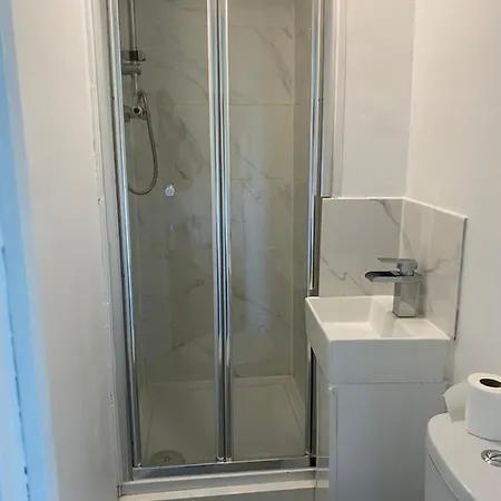 Hub 3 * London