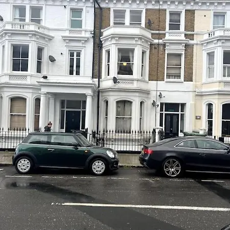 Lovely 1 Bedroom In West Kensington *
