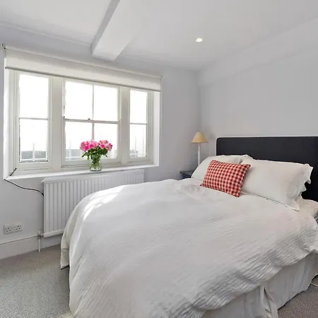 Holiday home Veeve - Vintage Chic London