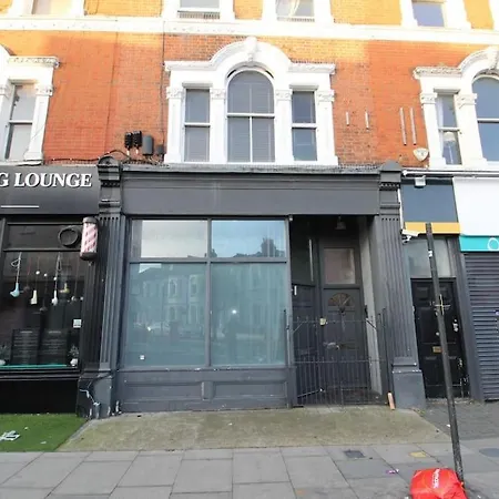 Stunning 2 Bed Flat In Fulham Apartment London