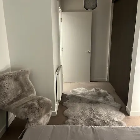 Luxurious Dlr Apartment *