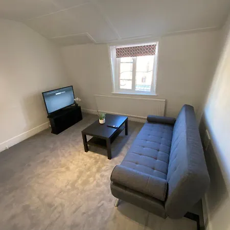 Modern 1 Bedroom Flat In Paddington Apartment