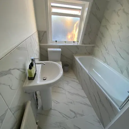 Modern 1 Bedroom Flat In Paddington Apartment *