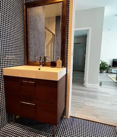 Lovely 1-bedroom In N1 * London