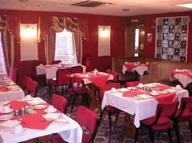 Hotel Lindal Harrow