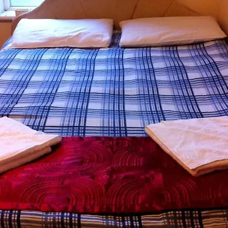 Hotel Travelodge Stratford