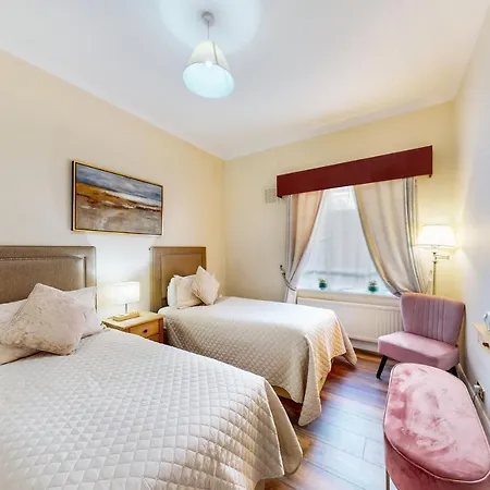 Appartamento Park Lane Apartments/shaw House Londra