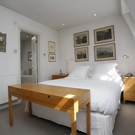 Holiday home Veeve - Vintage Chic