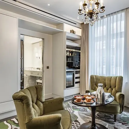 The Mandrake (adults Only) Hotel 5*