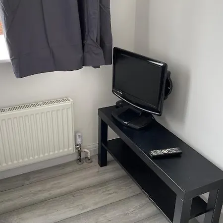 Aaby House In London Guest house Croydon