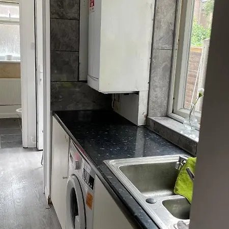 Guest house Aaby House In London Croydon