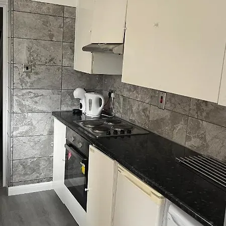 Aaby House In London Guest house