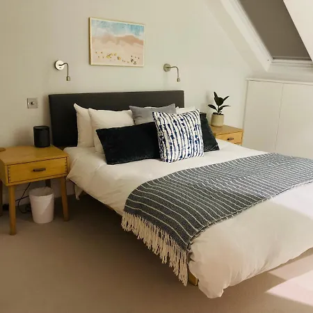 Holiday home Magnificent House For 6 In Fulham With Back Garden London