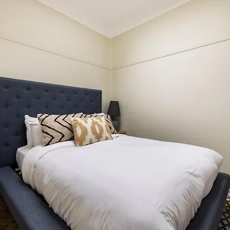 公寓 The West End Penthouse - 4bdr With Views 伦敦