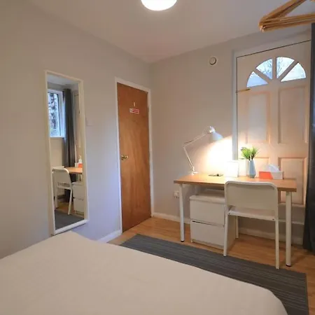 Lovely Budget Double Ensuite In Bricklane Gasthof