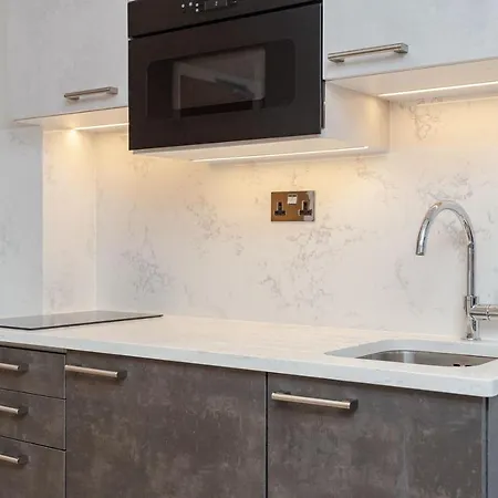 Apartament Cleveland Residences Farringdon Londyn