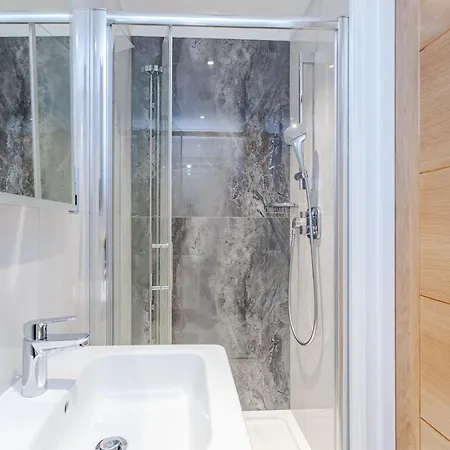 Apartament Cleveland Residences Farringdon Londyn