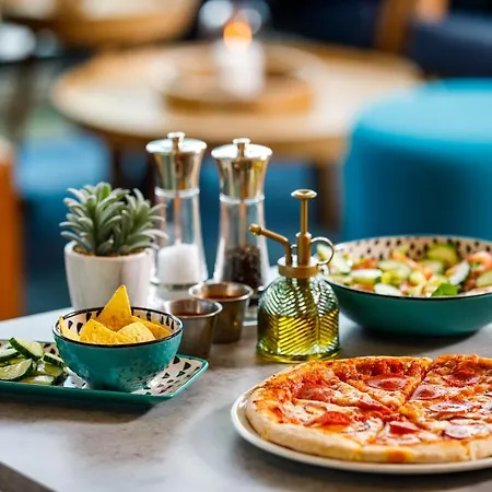 Ibis Budget London Heathrow Hotel