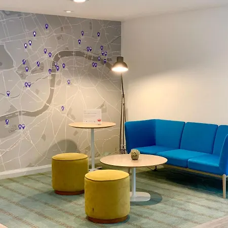 Express Earls Court By Ihg Hotel Londen