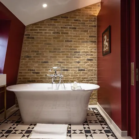Sun Street Shoreditch Hotel London