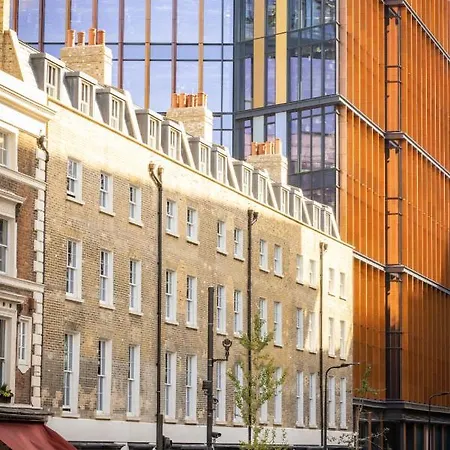 Sun Street Shoreditch