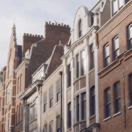 Hotel Chateau Denmark London