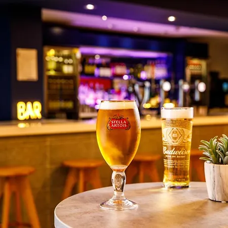 Ibis Budget London Heathrow