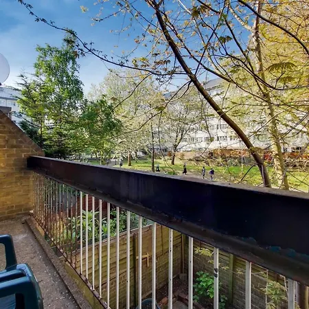 Marylebone Grendon Guest house *