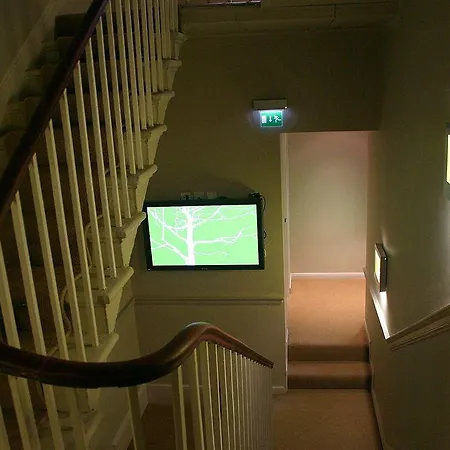 Hotel Nottingham Place