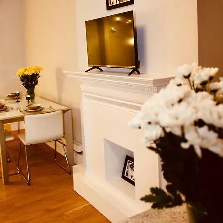 Super In Kensington Next To Hyde Park * London