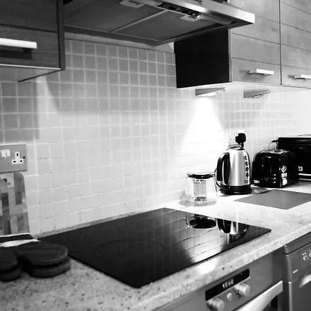 Super In Kensington Next To Hyde Park * London
