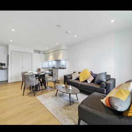 Appartement New Zone 1
