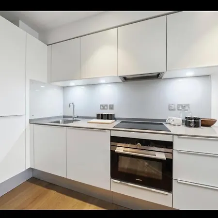 New Zone 1 Appartement